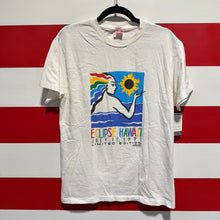 1991 Eclipse Hawaii Shirt