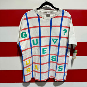 90s Guess USA Shirt