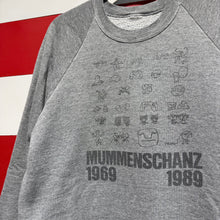 1989 Mummenschanz Sweatshirt