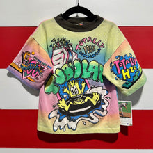 90s Totally Tubular Kids Shirt