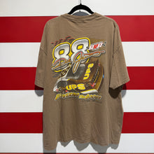 Early 2000s Dale Jarrett UPS Racing Shirt