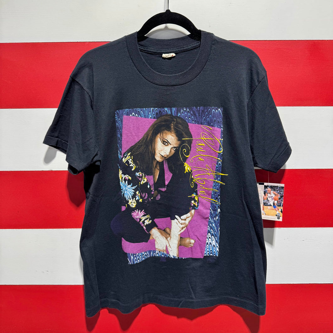 1991 Paula Abdul Spellbound Shirt