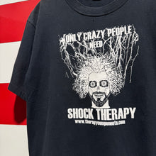 Early 2000s Therapy Components Shirt