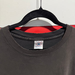 1998 Pink Floyd Dark Side of the Moon Shirt