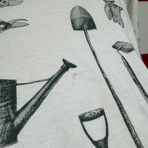 1995 Relevant Products Second Street Gallery Shirt