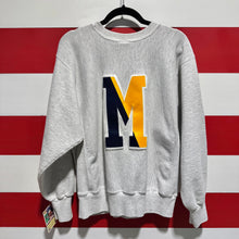 90s Marquette Sweatshirt