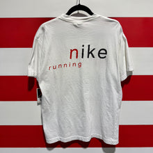 90s Nike Running Shirt