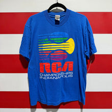 90s RCA Tennis Championships Shirt