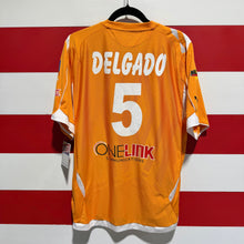 Early 2000s Puerto Rico Islanders Jersey