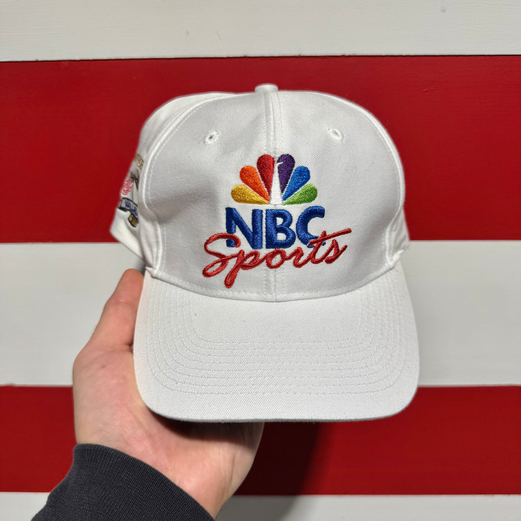 Early 2000s NBC Sports Ryder Cup Hat