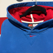 Early 2000s Chicago Cubs Nike Sweatshirt