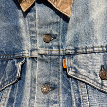 80s Levi’s Orange Tab Vest