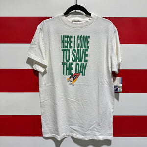 1993 Mighty Mouse Shirt