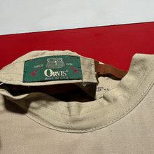 90s Orvis Hat