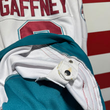 Early 2000s Mighty Ducks Gaffney CCM Jersey