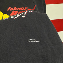 1998 Johnny Bravo Man I’m Pretty Shirt