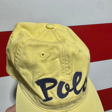 90s Polo Sport Hat