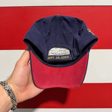 2003 Formula 1 Indianapolis Hat