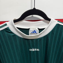 90s Adidas Soccer Jersey