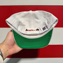 90s Woody Hayes Ohio State The Game Hat