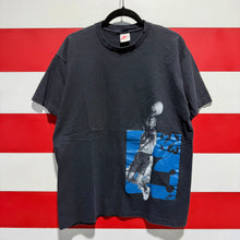 90s Michael Jordan Nike Shirt