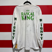 1997 The Mighty Mighty Bosstones The Rascal King Dicky Barrett Signed Shirt