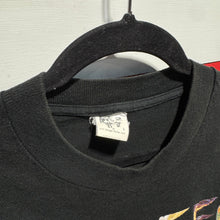 1992 Erte Alphabet Shirt