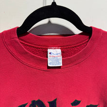 90s Ohio State Champion Reverse Weave Sweatshirt