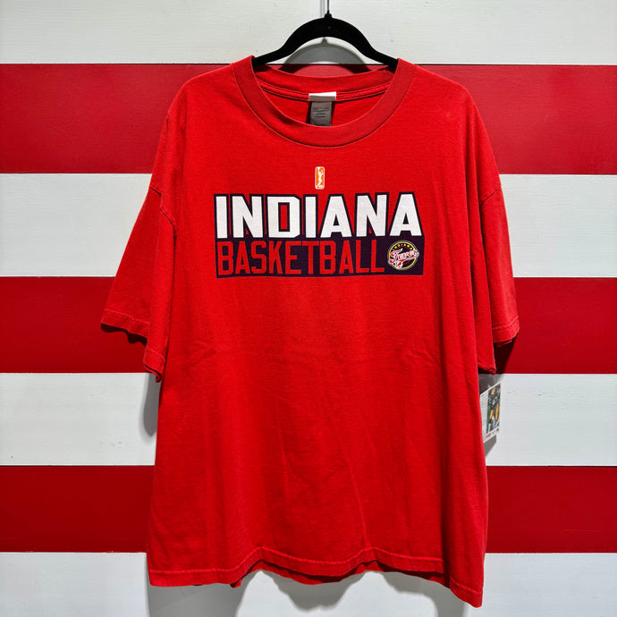 2014 Natasha Howard Indiana Fever Shirt