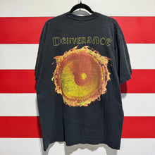 90s Corrosion of Conformity Deliverance Shirt