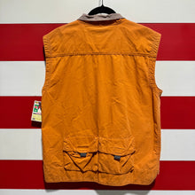 Early 2000s Bugle Boy Vest