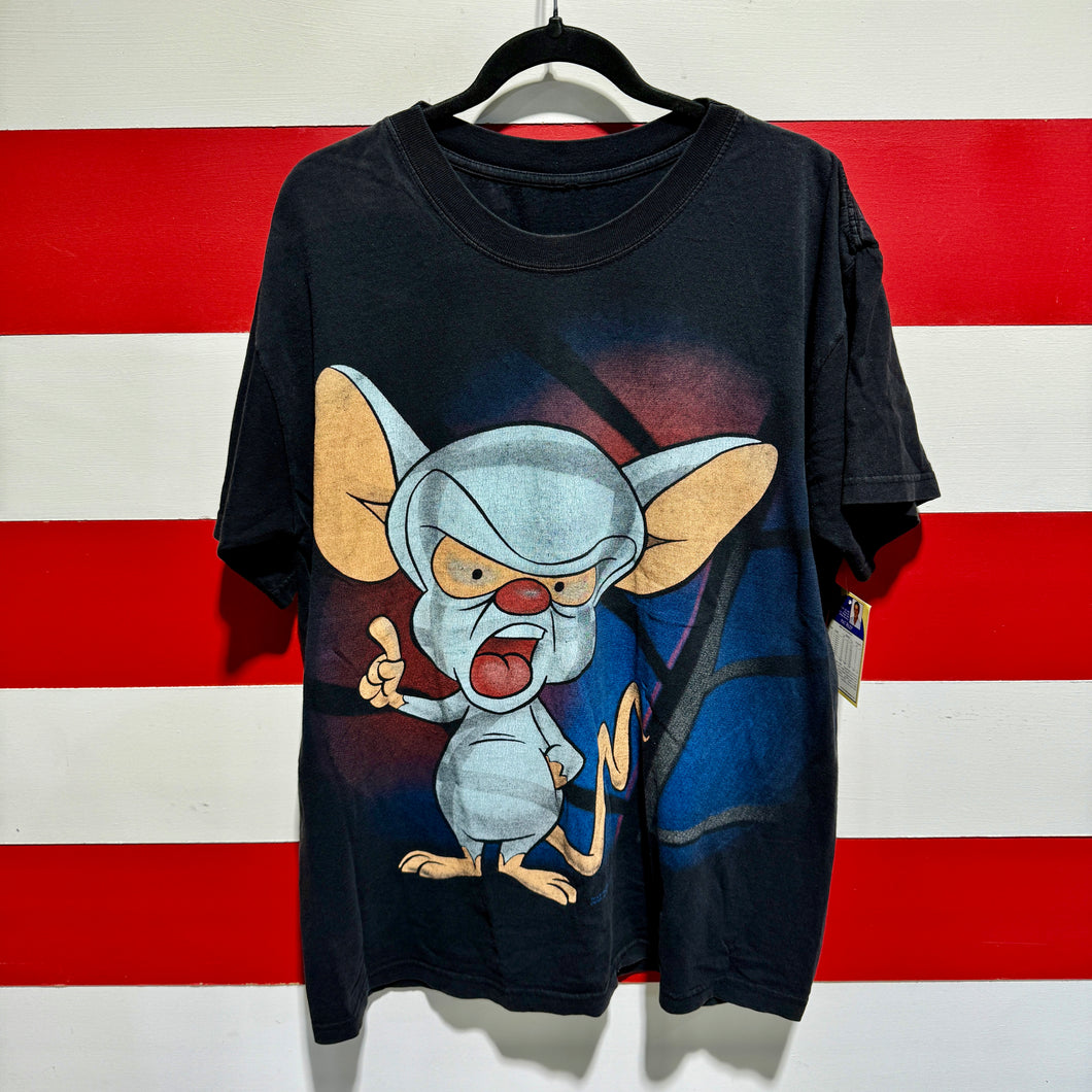 1994 Pinky and the Brain Shirt