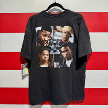 1994 Boyz 2 Men Shirt