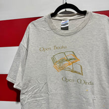 1997 Borders Festival of Books Shirt