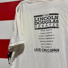1994 The Lincoln Douglas Debates Live on CSPAN Shirt