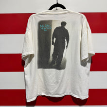1994 Phil Collins In Concert Both Sides of the World Shirt