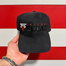 90s Chicago Bulls Hat