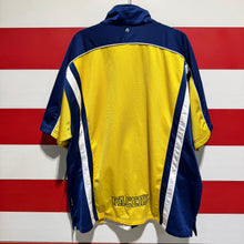 90s Indiana Pacers Champion Warmup
