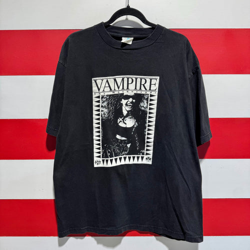 90s Vampire The Masquerade Shirt