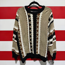 90s Bachrach Sweater