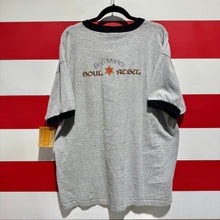 Early 2000s Bob Marley Soul Rebel Shirt