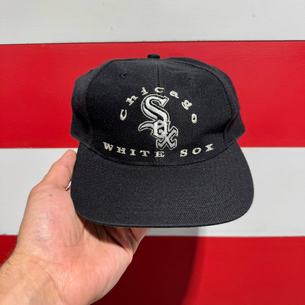90s Chicago White Sox Hat