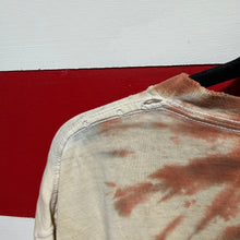 1998 Allman Brothers Band Summer Tour Shirt