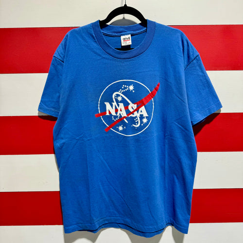 90s NASA Shirt