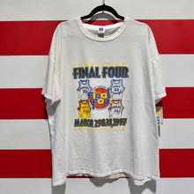 1997 NCAA Final Four Indianapolis Shirt