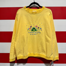 90s Raindrops Keep Falling On My Head Sweatshirt