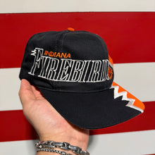 Early 2000s Indiana Firebirds AFL Hat