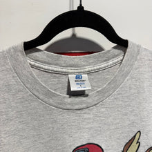 1993 Bugs Bunny Basketball Shirt