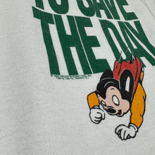 1993 Mighty Mouse Shirt