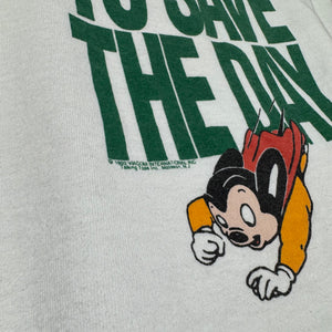 1993 Mighty Mouse Shirt